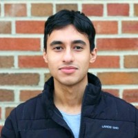 ROOMY Employee Abdullah Adil's profile photo