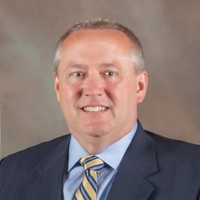 NXTPoint Logistics Employee Chris Davis's profile photo