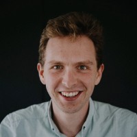 Bernarduscollege Employee Tom Simoens's profile photo