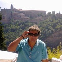 José Alba Aparicio Email