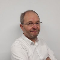 SIPCA Employee Pascal Buscarlet's profile photo