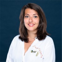ClaraVista Employee Mélanie Therville's profile photo