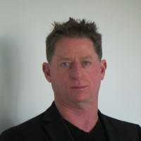 Ballet BC Employee Kevin Leslie's profile photo