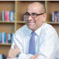 Lord, Abbett & Co. LLC Employee Michael Saliba's profile photo