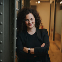 Alven Employee Julie Barchilon's profile photo