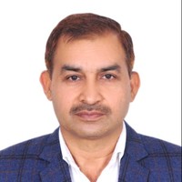 JU Agri Sciences Pvt. Ltd. Employee S.s. Kajal's profile photo
