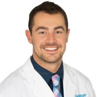 Arizona Sports Medicine Center Employee Logan Henry's profile photo