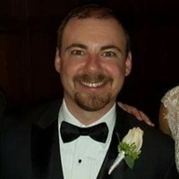 Convention of States Employee Jonathan Viaud's profile photo