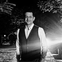 M | O | C Cancer Care & Research Centre Employee Ankit Khambhati's profile photo