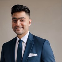 SecondShop Employee Meet Kothari's profile photo