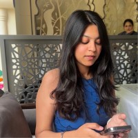 CUSBMA Employee Saanvi Agrawal's profile photo