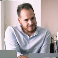 Luckia Employee Mario Blanca Santiago's profile photo