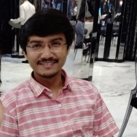 BrowserStack Employee Ankur Goel's profile photo