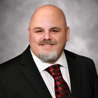 Elbit Systems of America Employee Patrick Taft's profile photo