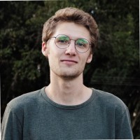 Strive IT Services Employee John Boldt's profile photo