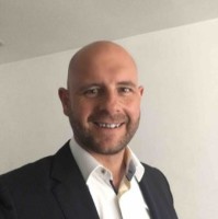 Cybvantic Limited Employee Vinny Booth's profile photo