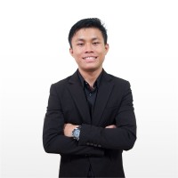 K-Link Employee Ye Aung's profile photo