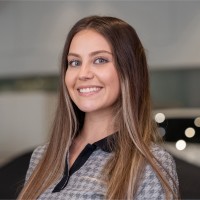 Porsche North Olmsted Employee Chante Raubenheimer's profile photo