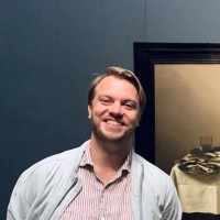 Derec Employee Tom Strien's profile photo