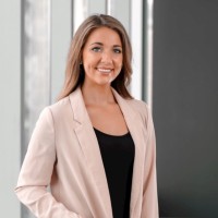 Réalisation Par Employee Jessica Ouellet's profile photo