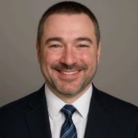 Havas Street Employee Daniel Johnson's profile photo