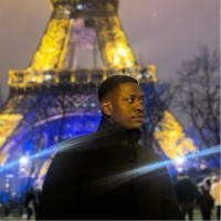 GROUPE CYBERTEK Employee MacOdou Sarr's profile photo