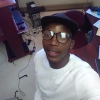 City Physio Employee Max Wakgomo's profile photo