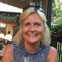 SpareBank 1 Forsikring Employee Hanne Broen's profile photo