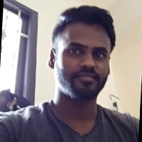 Omega Healthcare Management Services Private Limited Employee Saheed Ahmed's profile photo