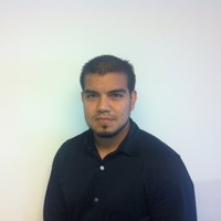 SherlockTalent Employee Erick Benavidez's profile photo
