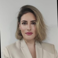 Tamara González Email