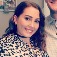 OPITO Employee Jodie Taylor's profile photo