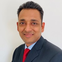 Ashish Dalmia Email