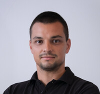 Intera Employee Primož Režek's profile photo