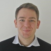 bp Employee Luke Morrell's profile photo