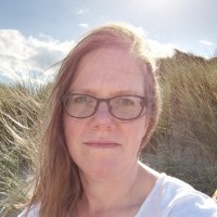 globalbridge Employee Fiona Rcdp's profile photo