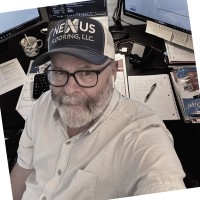 Nexus Flooring, LLC. Employee Bobby Hussey's profile photo