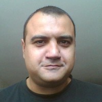 Edamam Employee Dinko Tenev's profile photo
