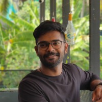 Ashwin Suresh Email