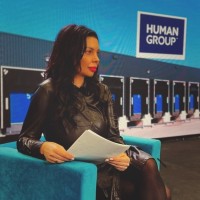 Human Group Employee Anna Niedźwiedź's profile photo