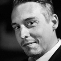 Columbus Sverige Employee Joel Jonsson's profile photo