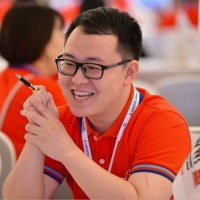 China Wellfast Logistics Co.Ltd Employee Roger Yang's profile photo