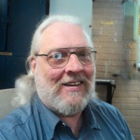 Jones Lang Lasalle Employee Lee McNeil's profile photo