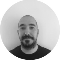 Paraşüt Employee Uğur Eyigün's profile photo