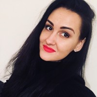 Mobion Employee Marie Sharapa's profile photo