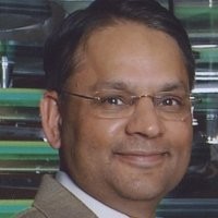 Business Transformation Advisors Employee Umesh Singh's profile photo