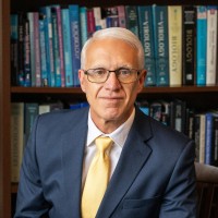 Buena Vista University Employee Brian Lenzmeier's profile photo