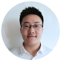Farsoon Technologies Employee Johnny Zhu's profile photo