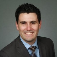 Risewell Homes Employee Brendan Perez's profile photo