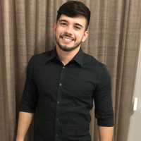 SOLOTEC Employee Romulo Borges's profile photo